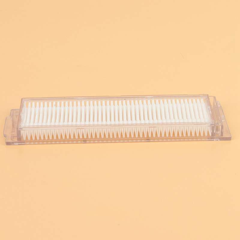 For Conga 3290 3490 3690 Proscenic M6 Pro Robot Main Brush Filter