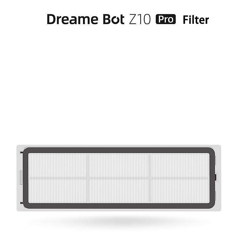 For Dreame L10 Plus/z10 Pro Robot Vacuum Cleaner Parts Dust Bag
