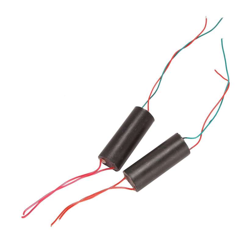 5pcs Dc 3v-6v Boost Step-up Power Module High Voltage Transformer