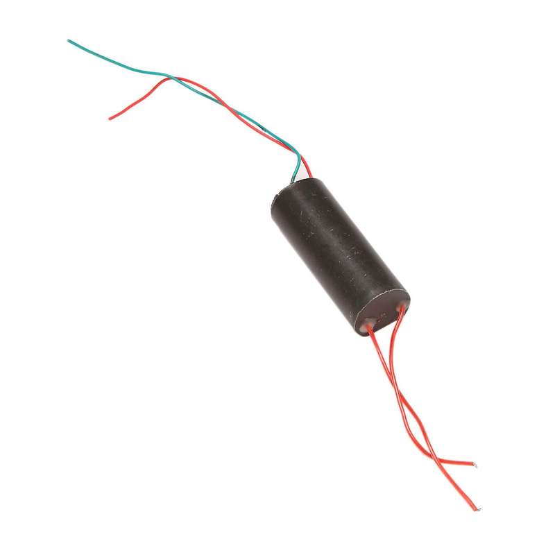 5pcs Dc 3v-6v Boost Step-up Power Module High Voltage Transformer