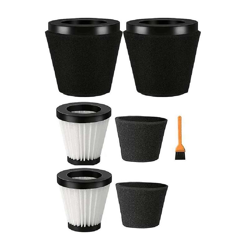 Cleaner Filter for Dirt Devil Scorpion Handheld Vacuum Cleaner F117