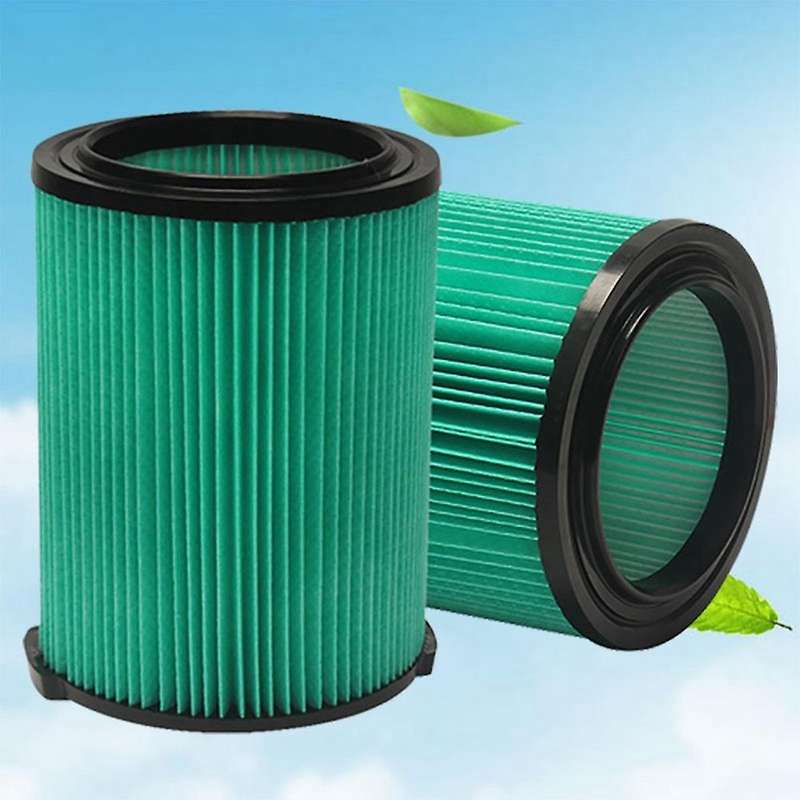 Filter for Ridgid Vf6000 for Ridgid 5-layer Allergen Pleated 5.0plus