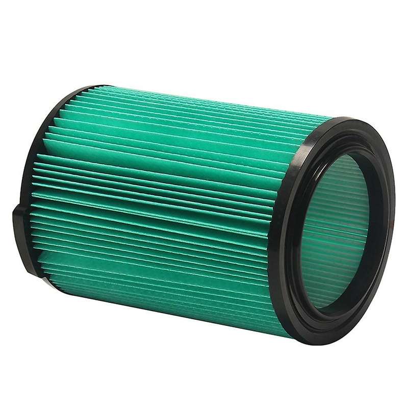 Filter for Ridgid Vf6000 for Ridgid 5-layer Allergen Pleated 5.0plus