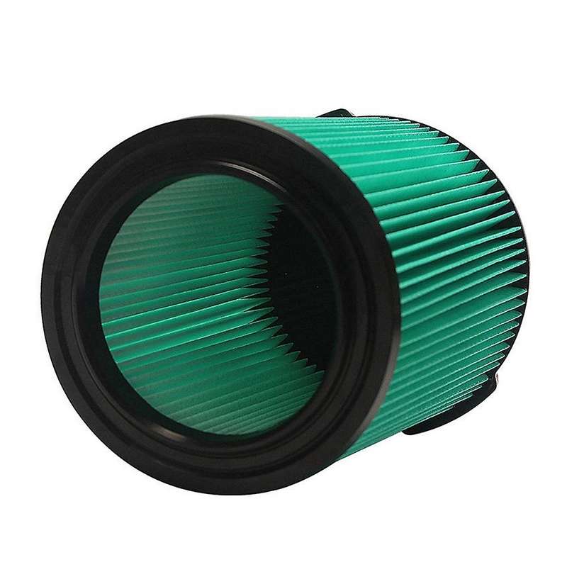Filter for Ridgid Vf6000 for Ridgid 5-layer Allergen Pleated 5.0plus