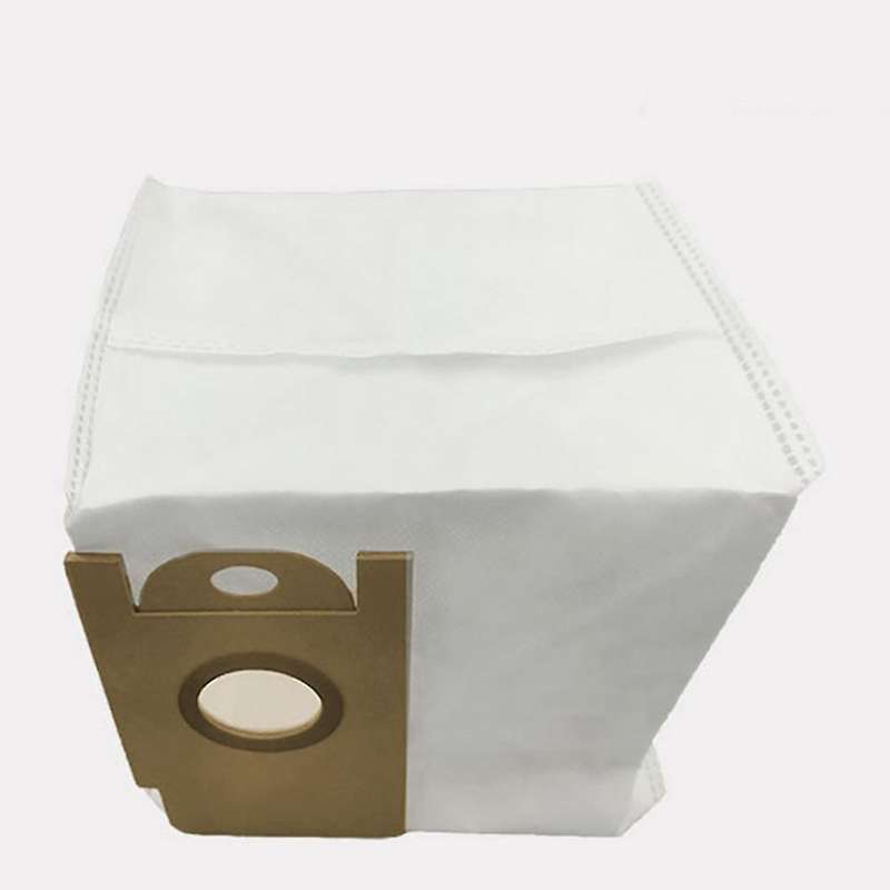 Dust Bags for Xiaomi Lydsto R1 R1a Robot Vacuum Cleaner Parts 10pcs