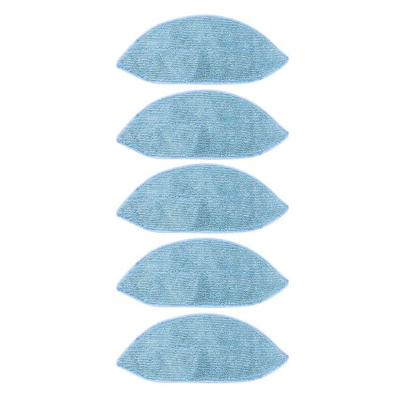 For Ecovacs Deebot U2 Dgn22 Robot Vacuum Cleaner Screen Mop