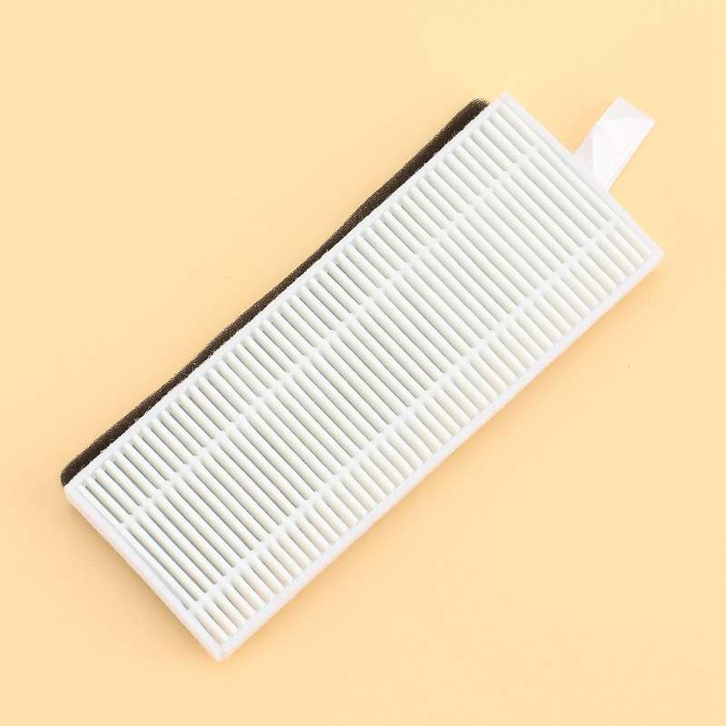 For Ecovacs Deebot U2 Dgn22 Robot Vacuum Cleaner Screen Mop