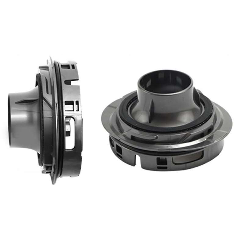 3pcs for Dyson V7 V8 Vacuum Cleaner Motor Rear Cover Filter Kit