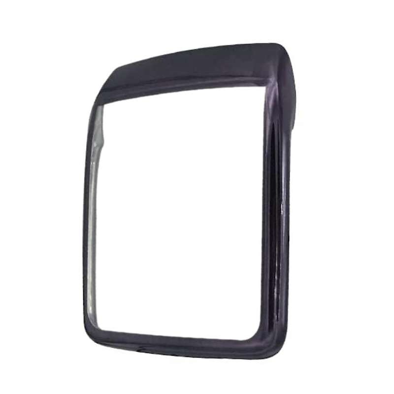 For Mercedes Benz Car Tpu Mouse Screen Protector Cover, Black