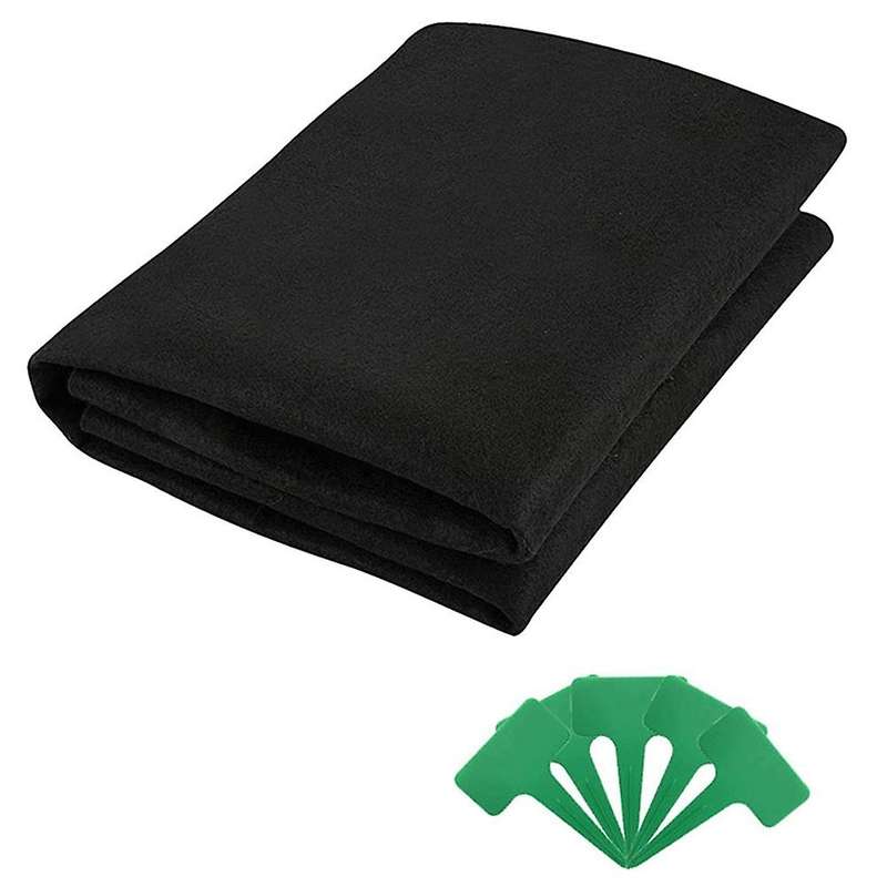 Garden Tools Wool Pad Automatic Plant Watering System Capillary Mat