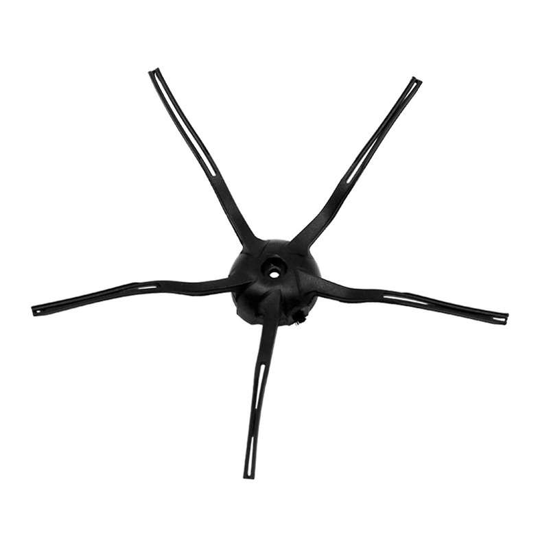 For Xiaomi Accessory Of Filter Mopping Cloths Black Side Brush