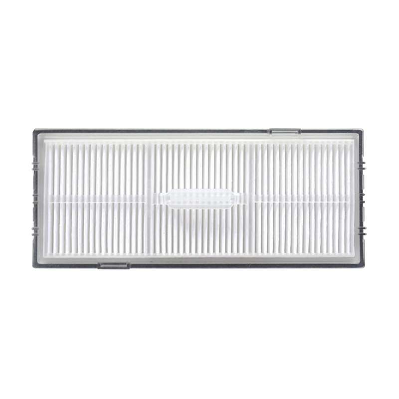 For Xiaomi Accessory Of Filter Mopping Cloths Black Side Brush