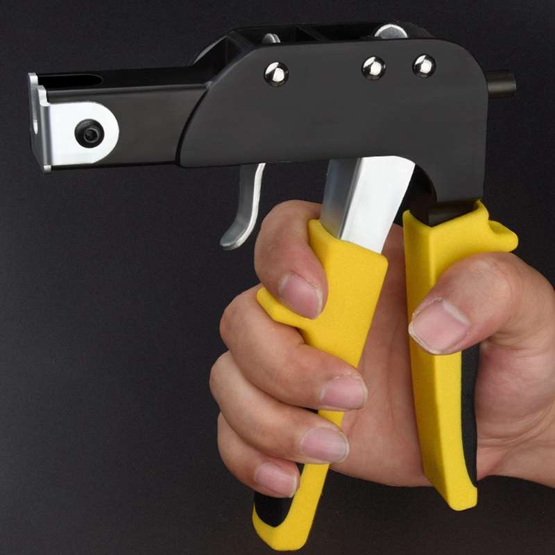 Heavy Metal Fixing Tools, Gypsum Board Fixing M4m5m6 Tensioner Tools