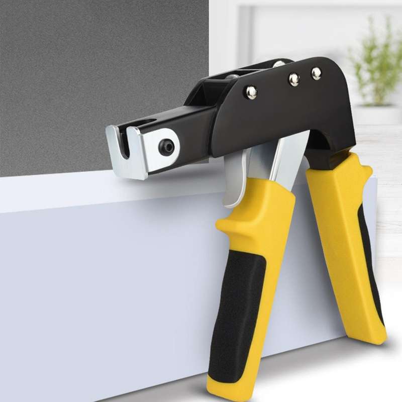 Heavy Metal Fixing Tools, Gypsum Board Fixing M4m5m6 Tensioner Tools