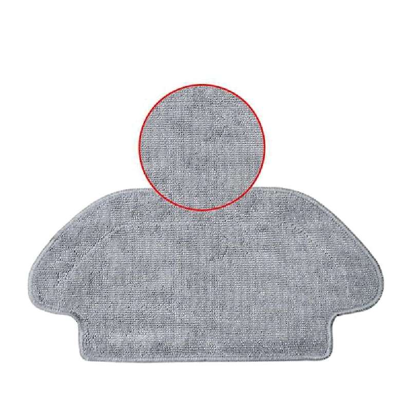 Sweeping Robot Accessories Dry & Wet Wipes for Xiaomi Mijia Styj02ym