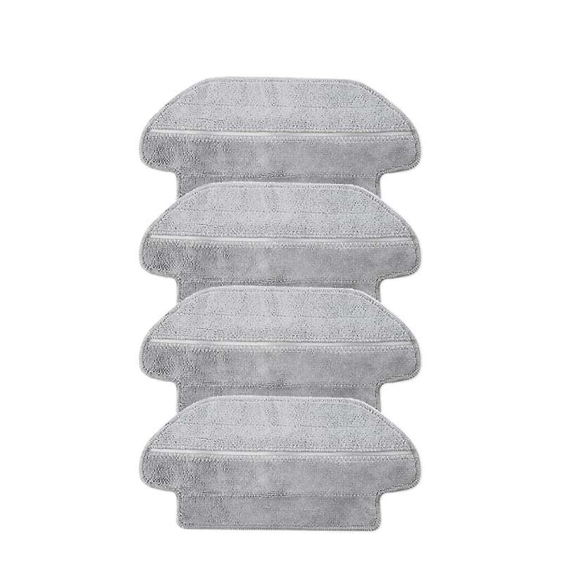 Sweeping Robot Accessories Dry & Wet Wipes for Xiaomi Mijia Styj02ym