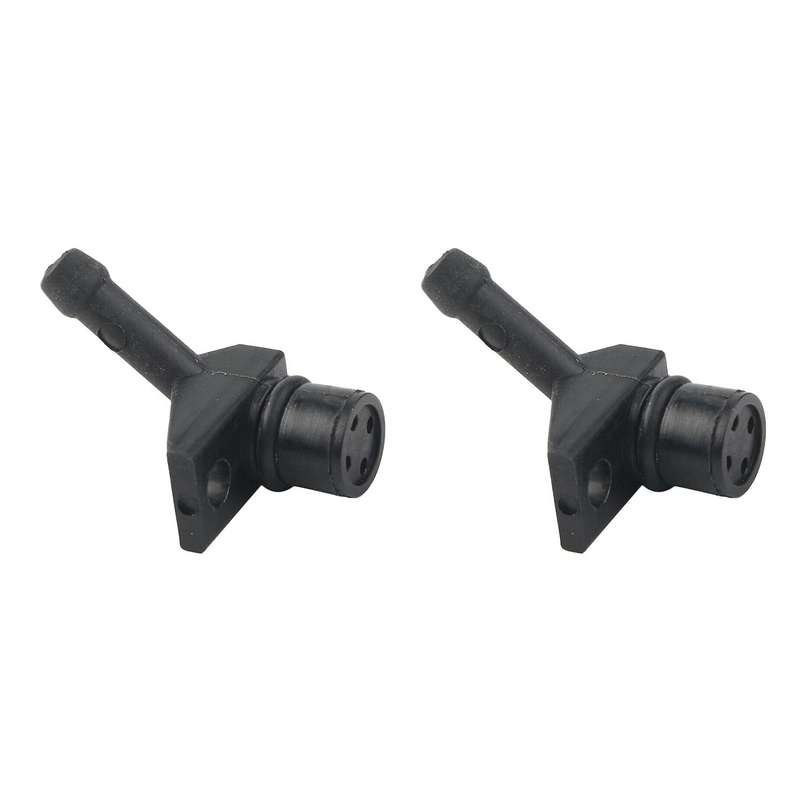 Vacuum Pump Pipe Plug Replacement 11667640279 for Bmw