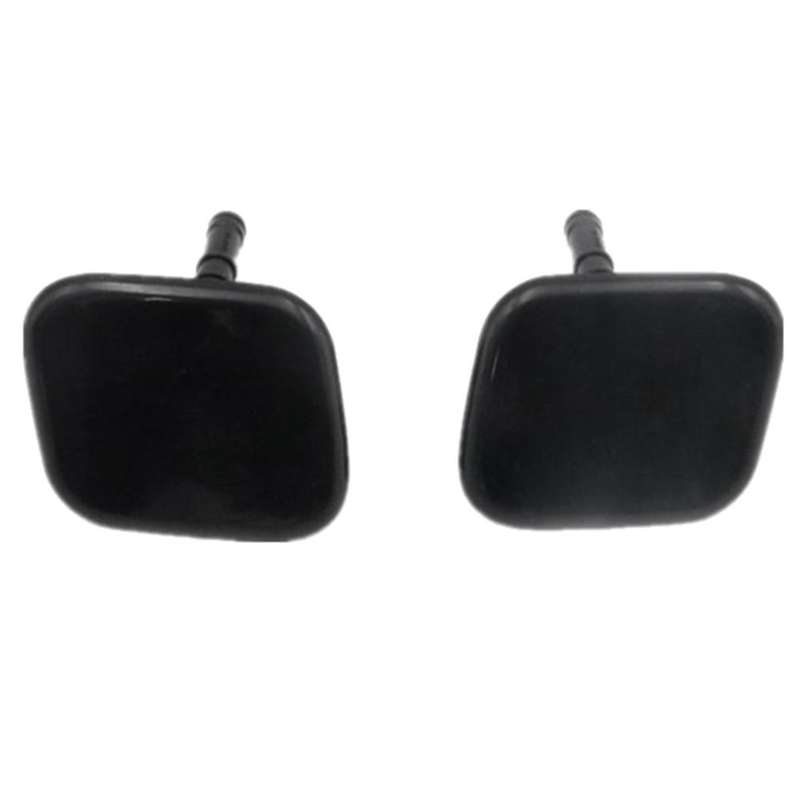 For Kia Sorento 2009- 2012 Front Bumper Headlight Washer Nozzle Cap
