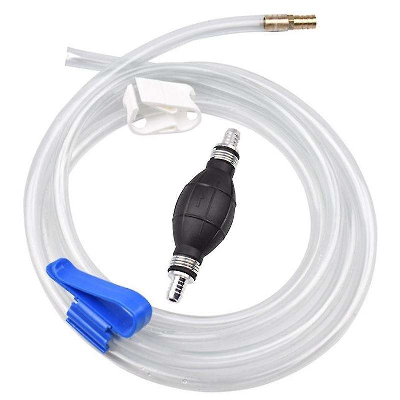 Automotive Manual Pumps Suction Pumps Gasoline