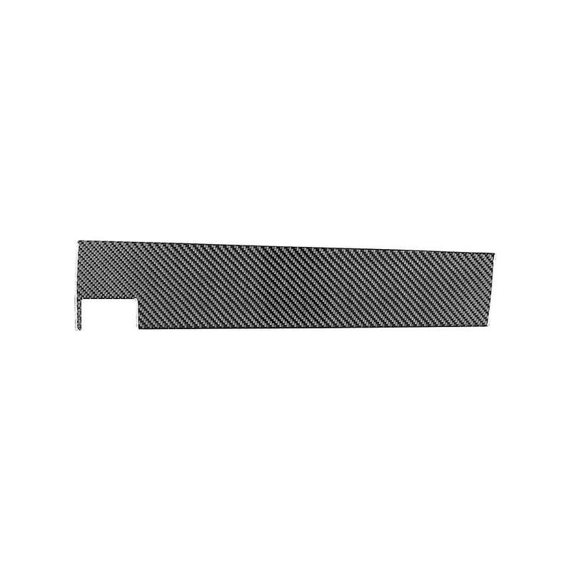 Center Control Copilot Dashboard Panel Cover for Honda Crv 2007-2011