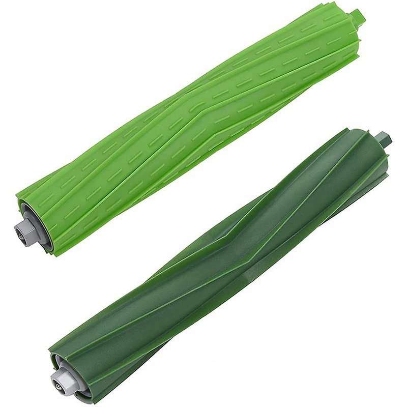 Hepa Filters Side Brushes Roller Brushes for Irobot Roombai I7 I7+