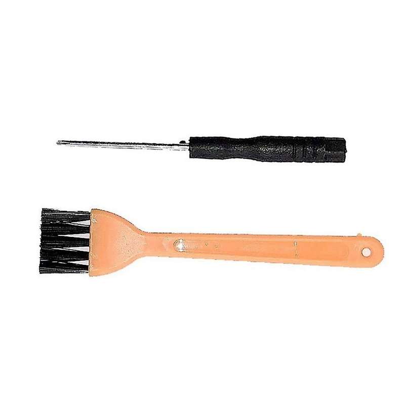 Hepa Filters Side Brushes Roller Brushes for Irobot Roombai I7 I7+