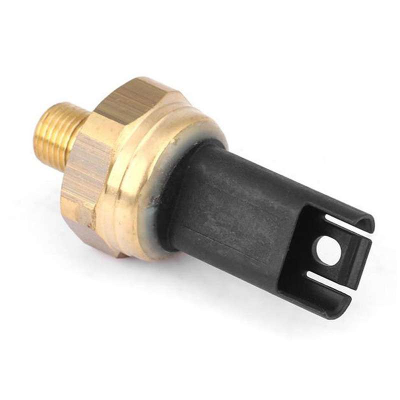 Pressure Sensor Fuel Pipe Sensor for Bmw X6 13537614317 13537547883