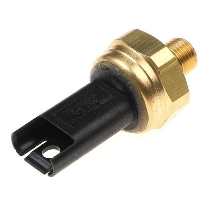 Pressure Sensor Fuel Pipe Sensor for Bmw X6 13537614317 13537547883