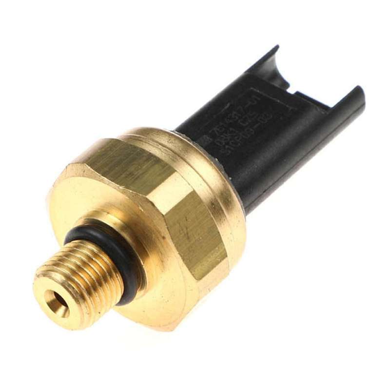 Pressure Sensor Fuel Pipe Sensor for Bmw X6 13537614317 13537547883