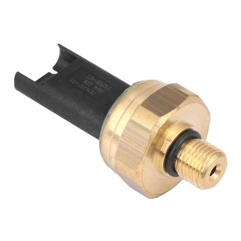 Pressure Sensor Fuel Pipe Sensor for Bmw X6 13537614317 13537547883