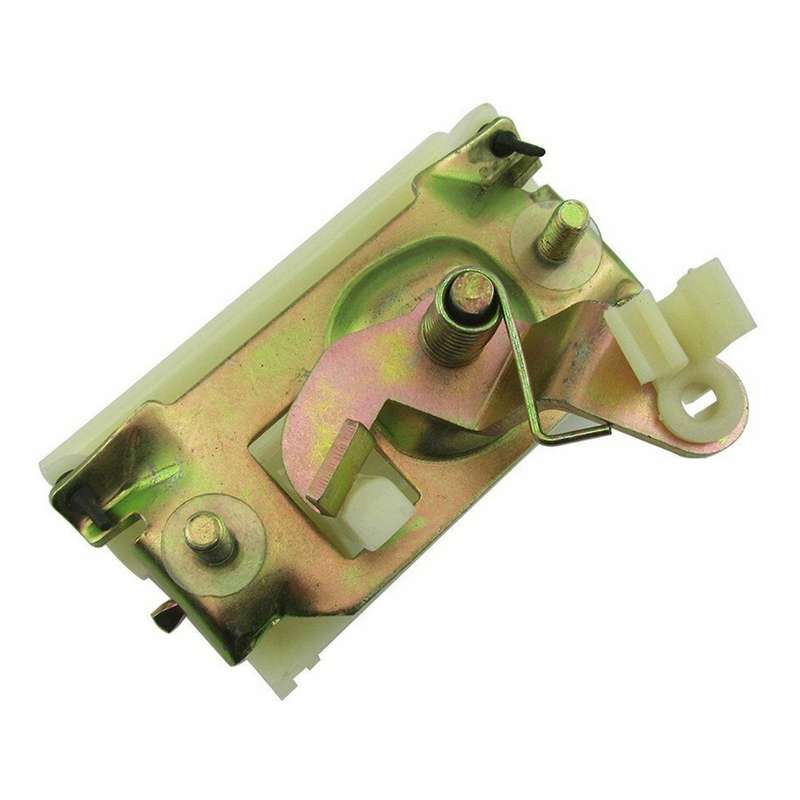 Car Tail Back Door Outside Handle for Mitsubishi Montero/pajero