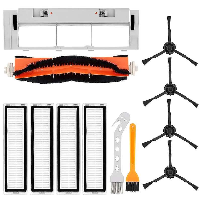 For Xiaomi Sweeping Robot Dream D9 / Dream L10 Pro Robot Accessories