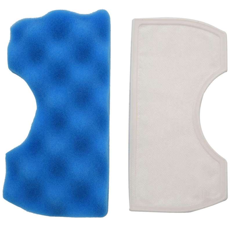 15pcs/lot Filter & Hepa Filter Replacement for Samsung Dj63-00672d