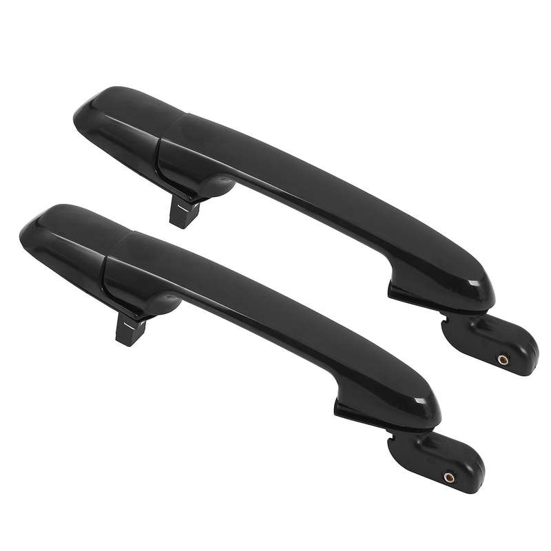 Car Rear Left&right Door Handle for Hyundai Accent 2006-2011