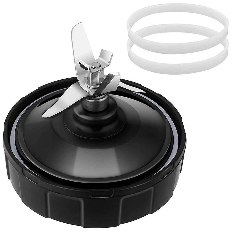 6 Fins Blender Blade for Nutri Ninja 1000w Auto-iq Bl480d Bl480