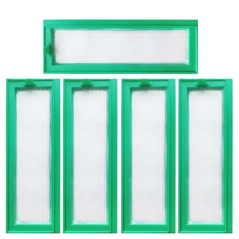 Hepa Filter for Vorwerk Kobold Rv20/rv30 Sweeping Robot Accessories