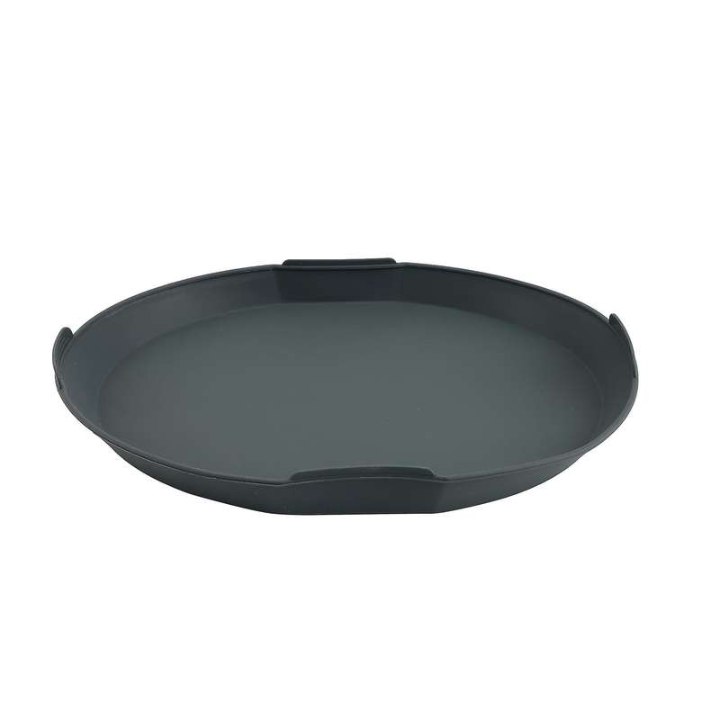 2pcs Silicone Baking Mat Steamer for Varoma Thermomix Tm31 Tm6 Tm5
