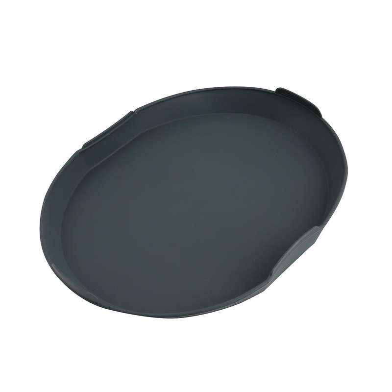 2pcs Silicone Baking Mat Steamer for Varoma Thermomix Tm31 Tm6 Tm5