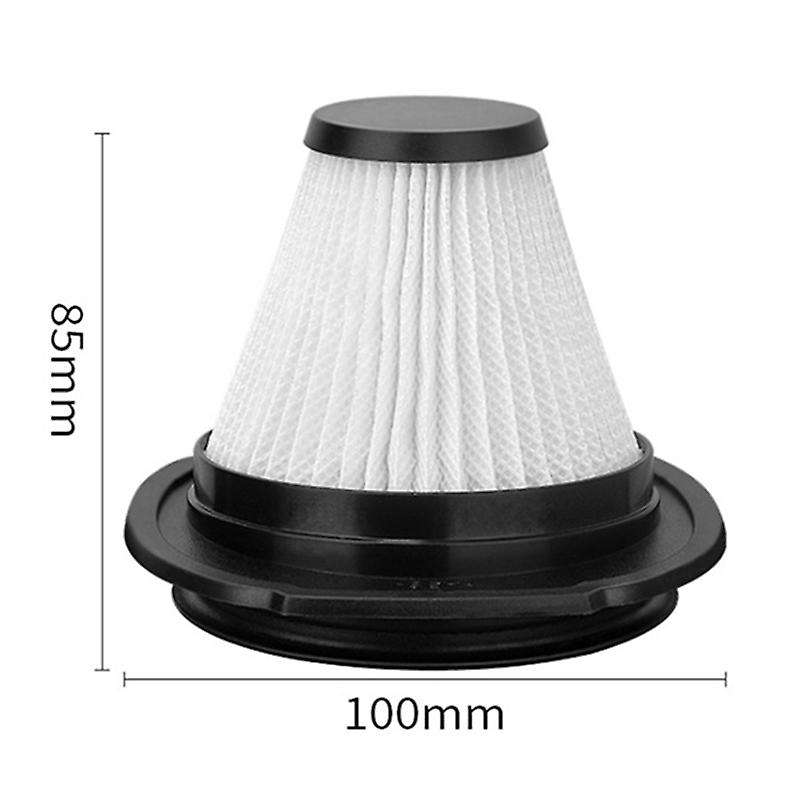 Hepa Filter Parts for Supor Vcs59a Handheld Vacuum Cleaner