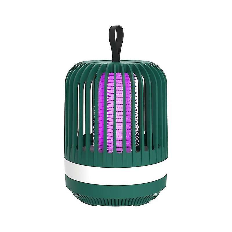 Electric Mosquito Killer Uv Repellent Lamp for Home Pest Repellent-a