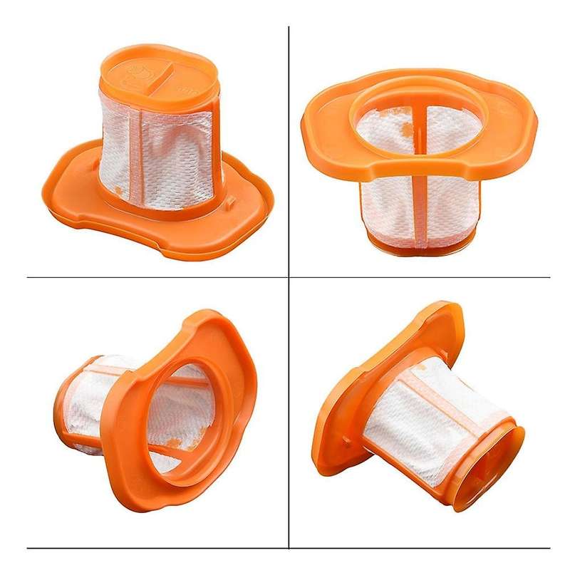 Filter for Black+decker Hhvk Hhvk320j Hhvk320j10 Hand Vacuum Cleaner