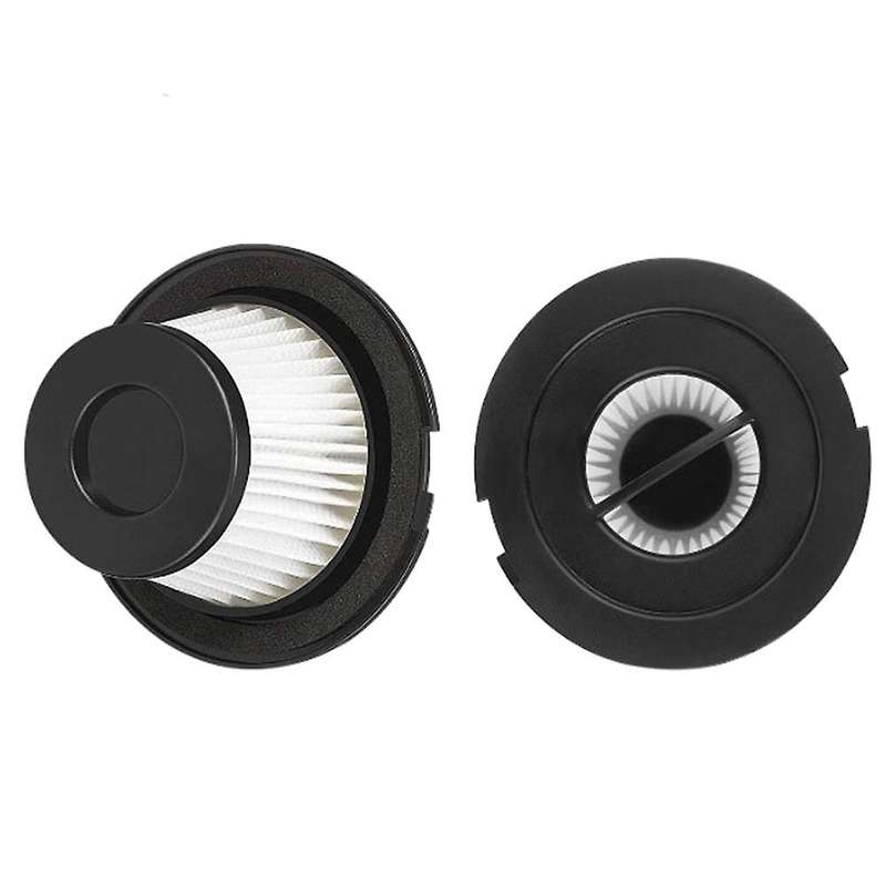 8pcs Hepa Filter Filter Elements Vacuum Cleaner Replacement Parts
