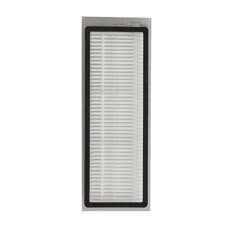 8 Pcs Hepa Filter for 360 X95 X90 Robotic Vacuum Cleaner Spare Parts