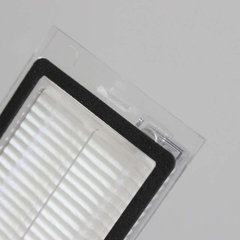 8 Pcs Hepa Filter for 360 X95 X90 Robotic Vacuum Cleaner Spare Parts