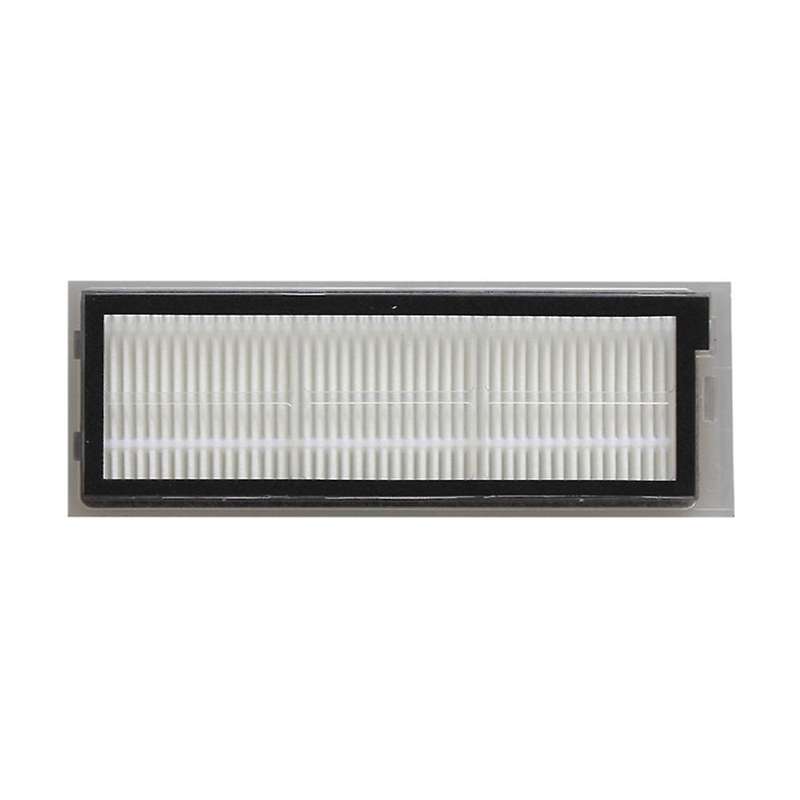 8 Pcs Hepa Filter for 360 X95 X90 Robotic Vacuum Cleaner Spare Parts