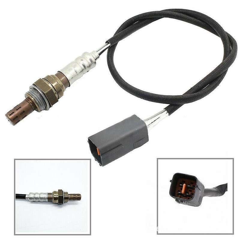 New Oxygen Sensor for Mazda Rx-8 1.3l 2004-2011 Mazda 6 2.3 L4 03-04