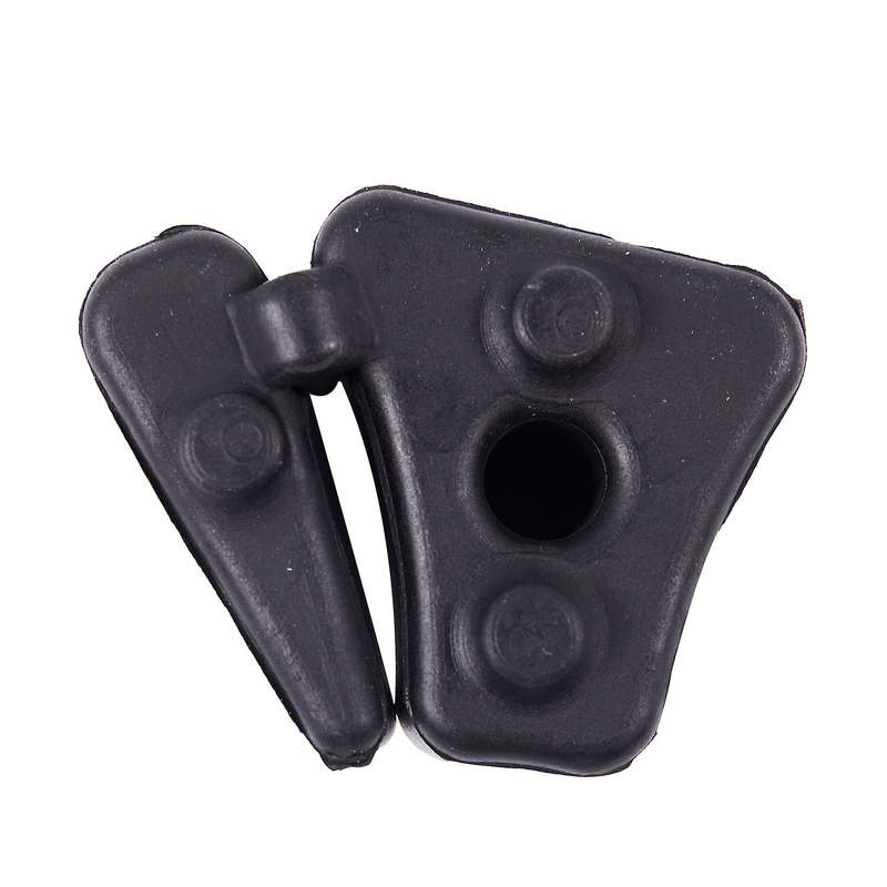 Motorcycle Rear Wheel Damper Set for Honda Vt750 Dc C Cd Sprocket