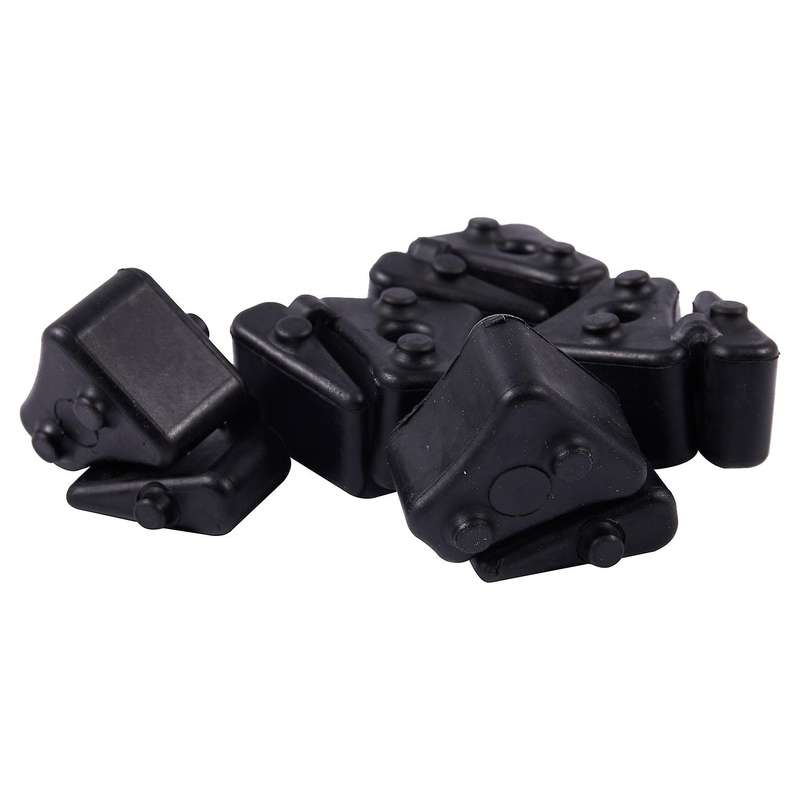 Motorcycle Rear Wheel Damper Set for Honda Vt750 Dc C Cd Sprocket
