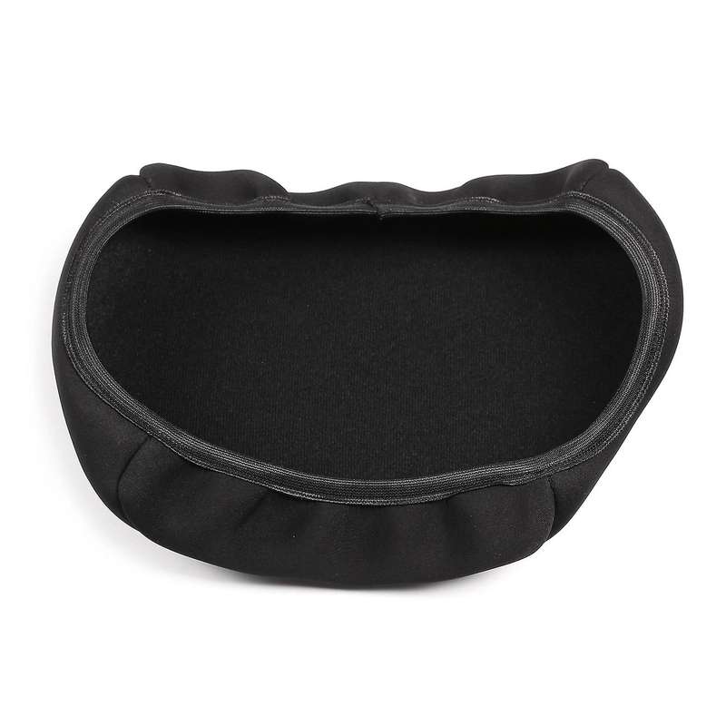 Car Center Control Armrest Box Surface Protect Cover Car Styling