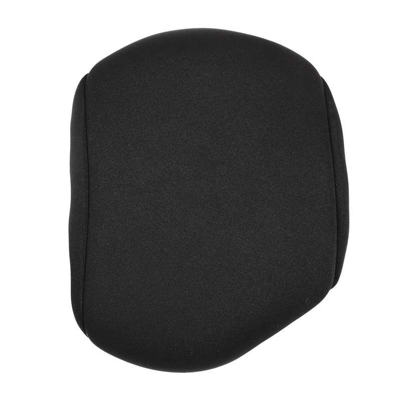 Car Center Control Armrest Box Surface Protect Cover Car Styling